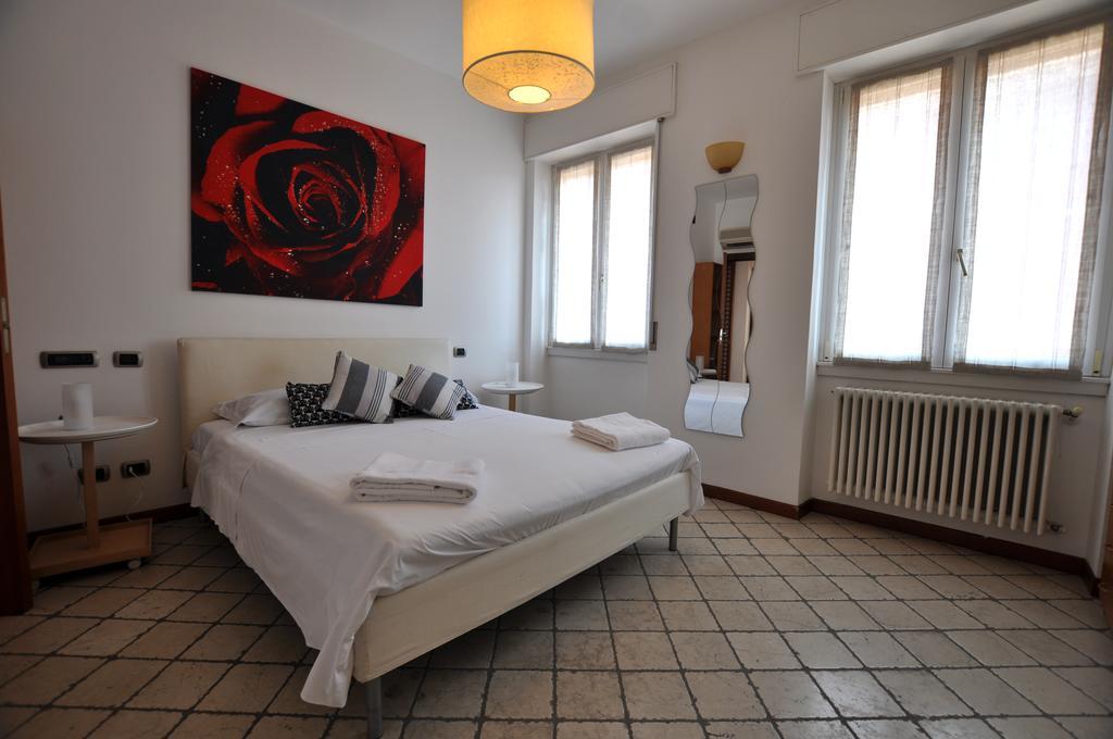 Gatto Romeo Apartments Vérone Extérieur photo
