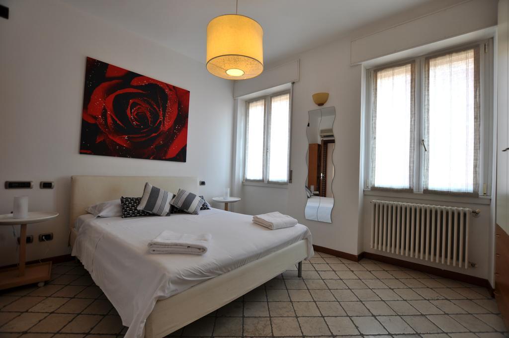 Gatto Romeo Apartments Vérone Extérieur photo