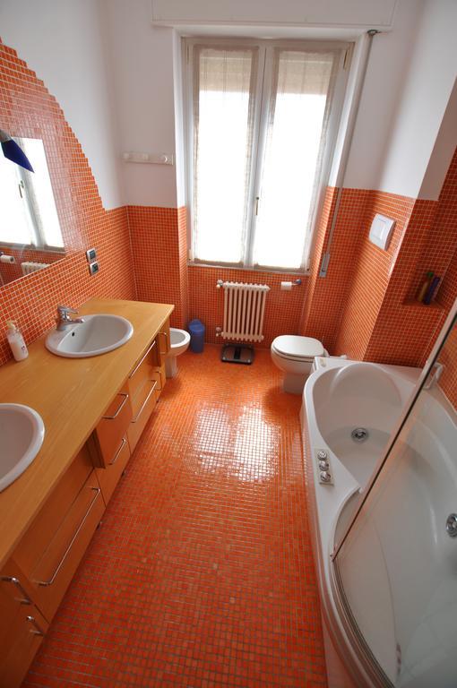 Gatto Romeo Apartments Vérone Extérieur photo