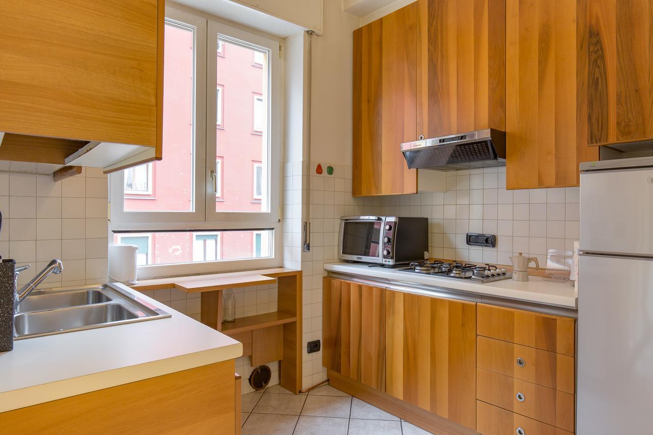 Gatto Romeo Apartments Vérone Extérieur photo
