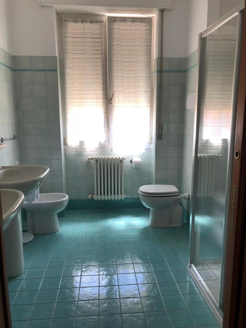 Gatto Romeo Apartments Vérone Extérieur photo